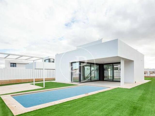 Casa en alquiler en el Camp de Túria, Valencia