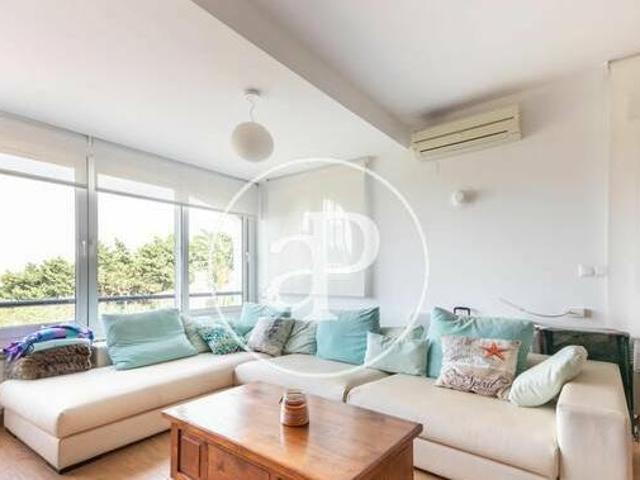 Casa en alquiler en la Marina Alta, Valencia