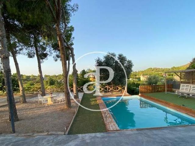 Casa en alquiler en Comarca de València, Valencia