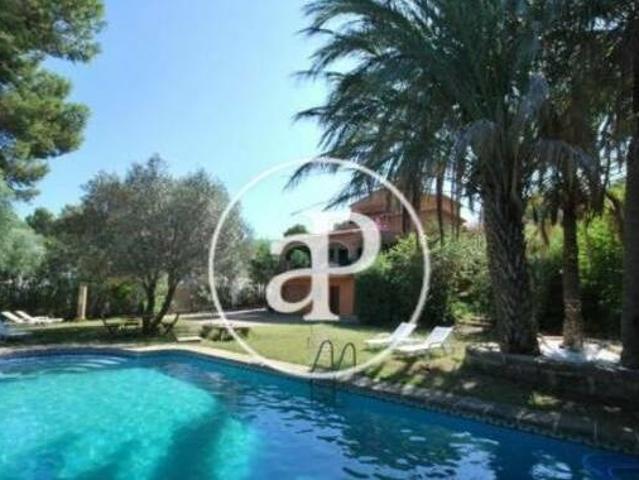 Casa en alquiler en Jávea