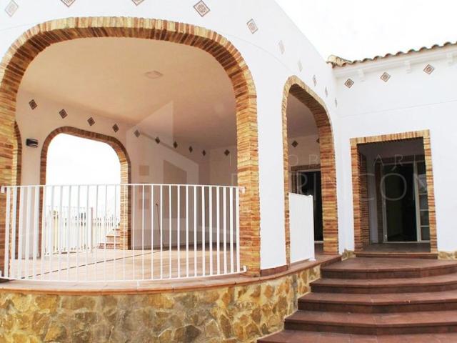 Casa en alquiler en Benidorm, Els Tolls - Aigüera Alta