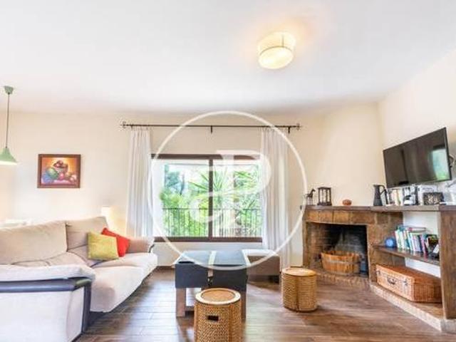 Casa en alquiler en el Camp de Túria, Valencia