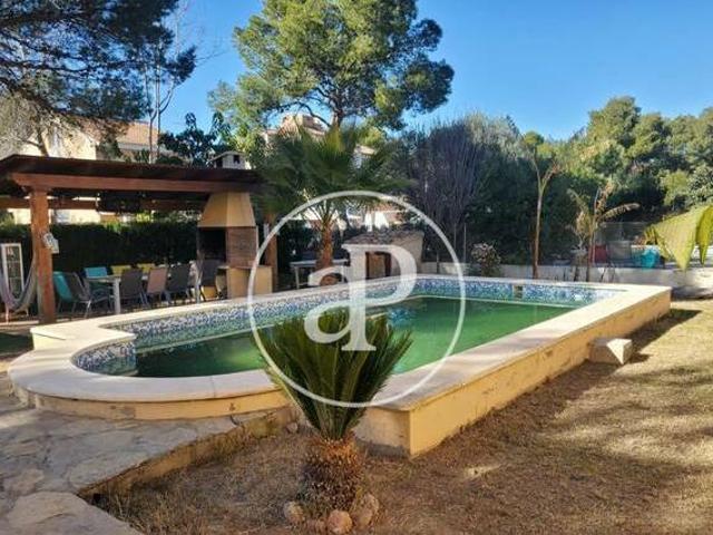 Casa en alquiler en el Camp de Túria, Valencia