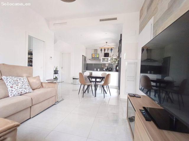 Casa en alquiler en la Marina Baixa, Valencia