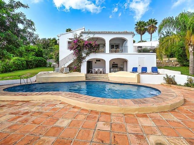 Chalet en alquiler en el Tossalet, Adsubia