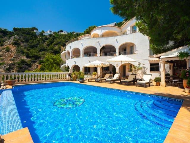 Chalet en alquiler en Urbanització Balcó al Mar, Adsubia