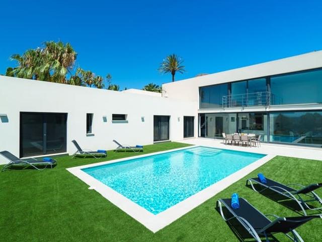 Villa en alquiler en Tenerife, l'Arenal