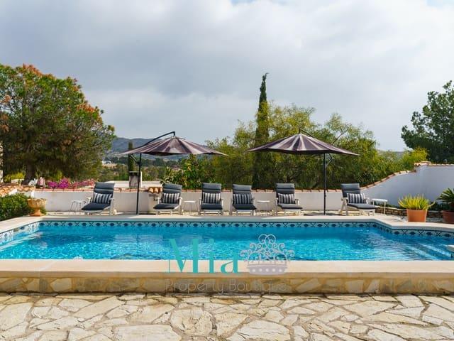 Villa en alquiler en Busot, Urbanització Pla de la Lloma