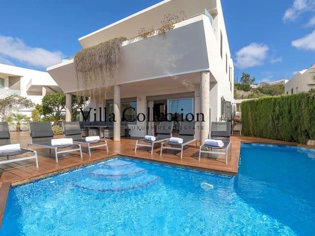 Chalet en alquiler en Talamanca, Eivissa