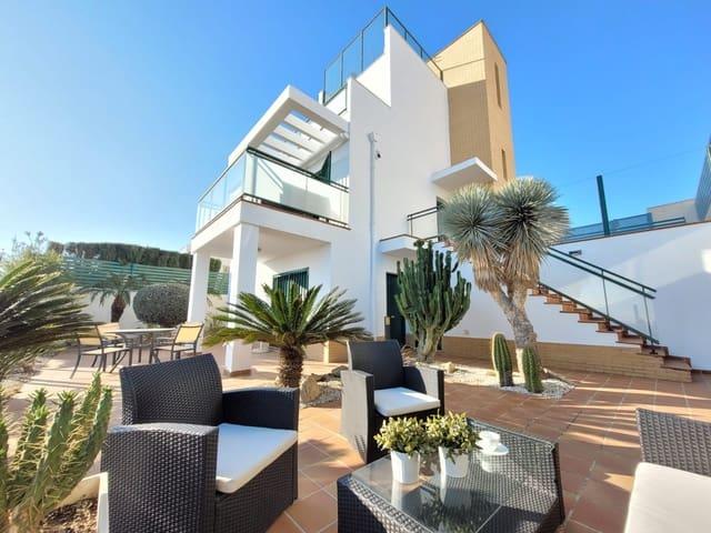 Chalet en alquiler en Ciudad Quesada, Rojales