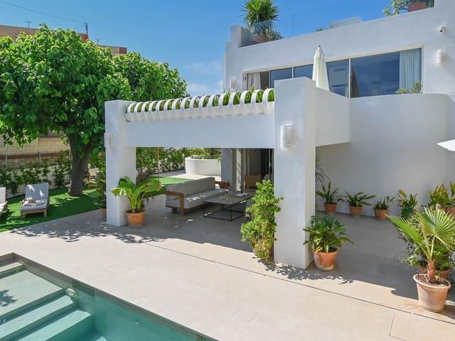 Villa en alquiler en Dénia, Barri Port / Centro
