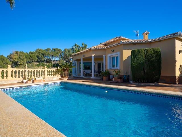 Villa en alquiler en Dénia, Barri Port / Centro