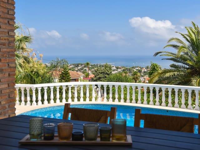 Villa en alquiler en Dénia, Barri Port / Centro