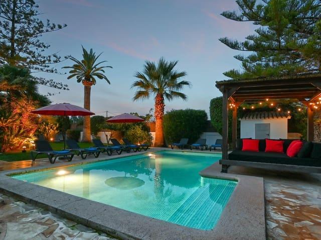 Villa en alquiler en Dénia, Barri Port / Centro