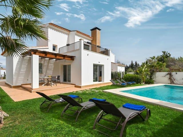 Villa en alquiler en Dénia, Barri Port / Centro