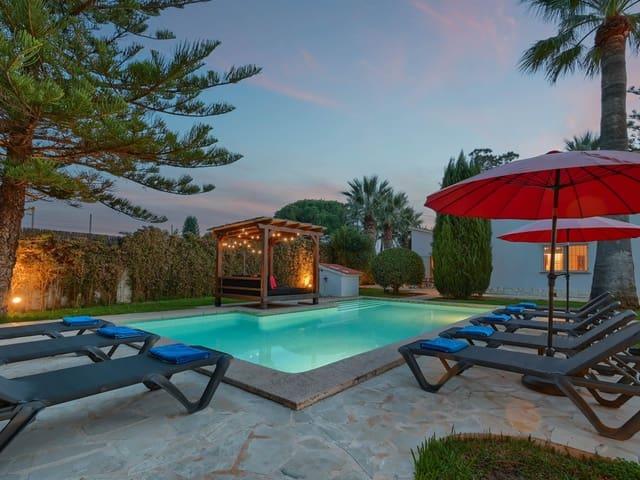 Villa en alquiler en Dénia, Barri Port / Centro