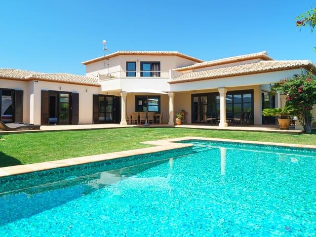 Villa en alquiler en Dénia, Barri Port / Centro