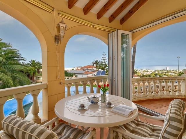 Villa en alquiler en Dénia, Barri Port / Centro