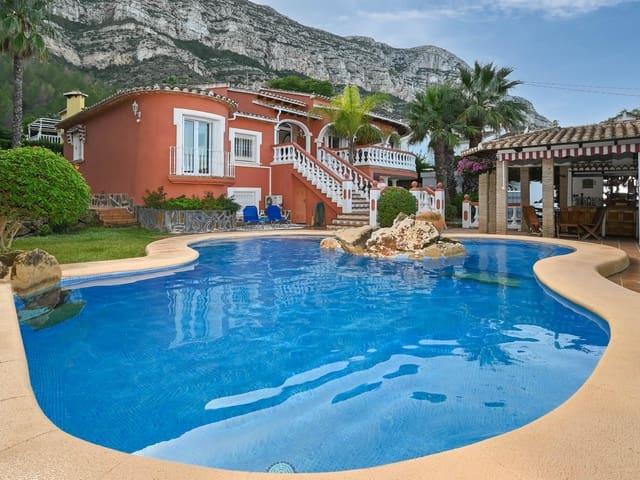Villa en alquiler en Dénia, Barri Port / Centro