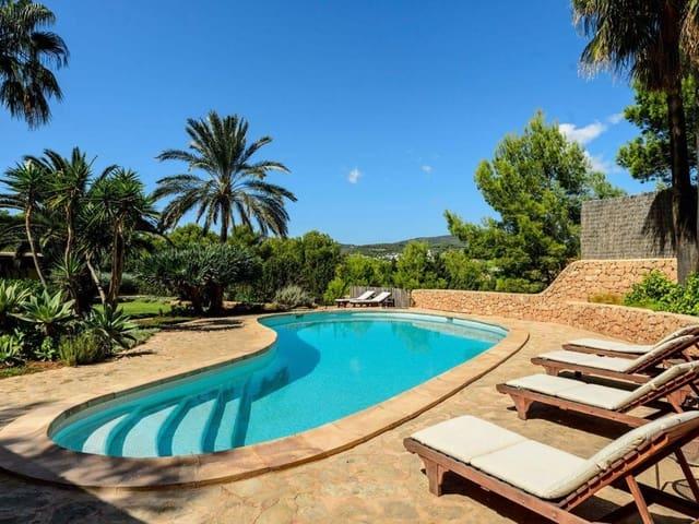 Villa en alquiler en Eivissa, ses Figueretes