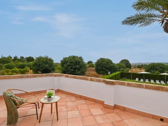 Villa en alquiler en Jávea