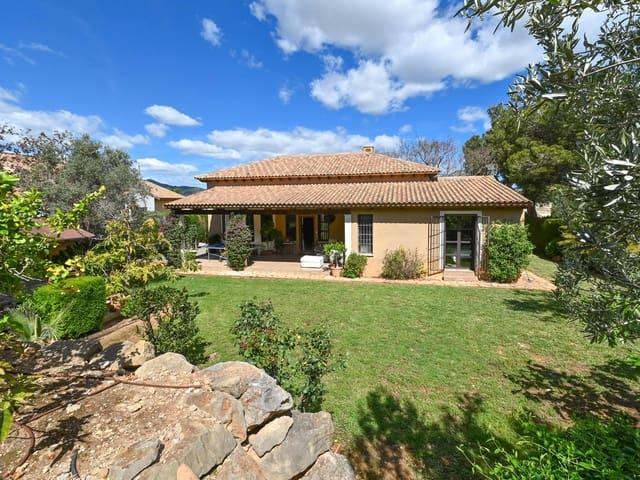 Chalet en alquiler en Jávea, Alicante