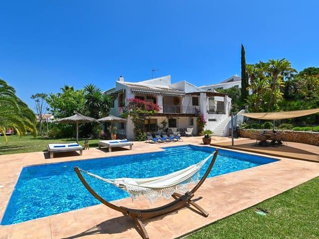 Chalet en alquiler en Jávea