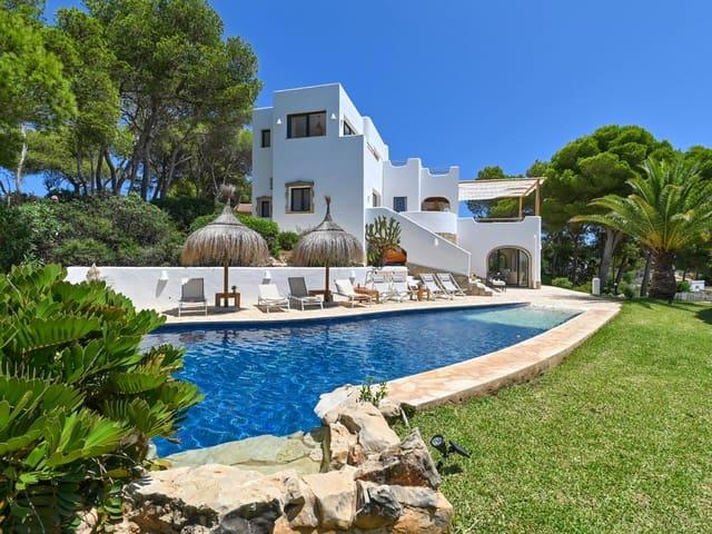 Chalet en alquiler en Jávea, Alicante