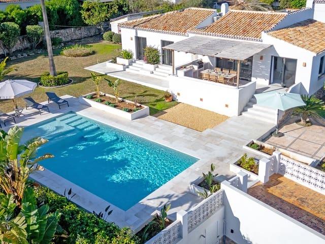 Chalet en alquiler en Adsubia, Valencia