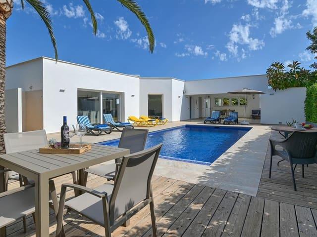 Chalet en alquiler en Jávea