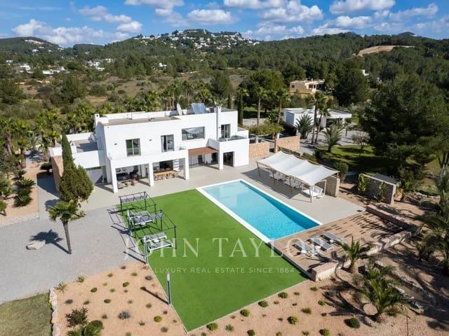 Chalet en alquiler en Jesús, Eivissa