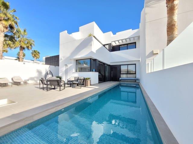 Villa en alquiler en Alicante, la Marina