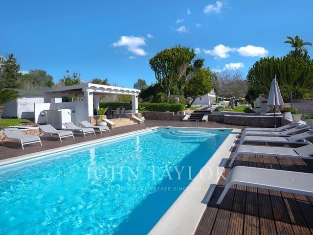 Chalet en alquiler en Urbanització Siesta, Eivissa