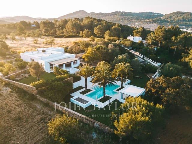 Chalet en alquiler en Santa Gertrudis de Fruitera, Eivissa