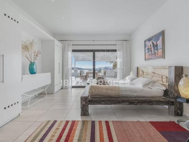 Villa en alquiler en Talamanca, Talamanca