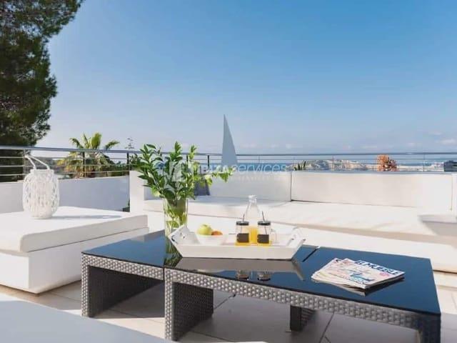 Villa en alquiler en Talamanca, Talamanca Villa en alquiler en Talamanca, Talamanca