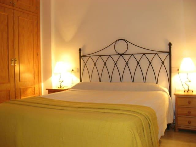 Chalet en alquiler en Torre de la Horadada, Pilar De La Horadada