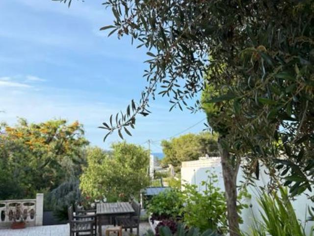 Casa en alquiler en Barri Port / Centro, la Marina Alta