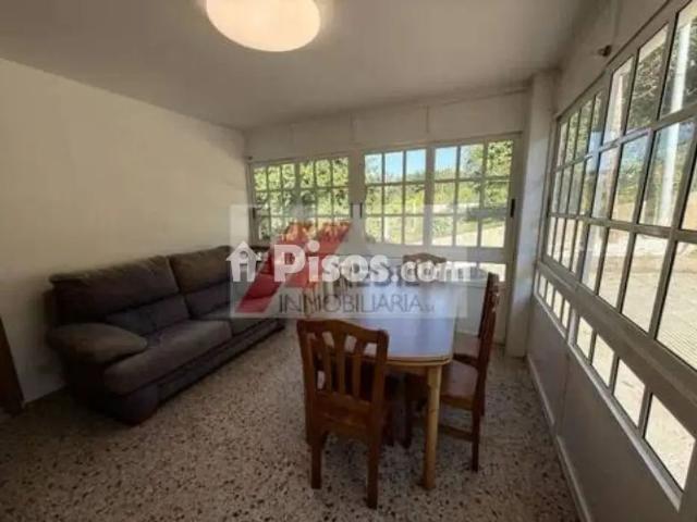 Casa en alquiler en A Coruña, Galicia