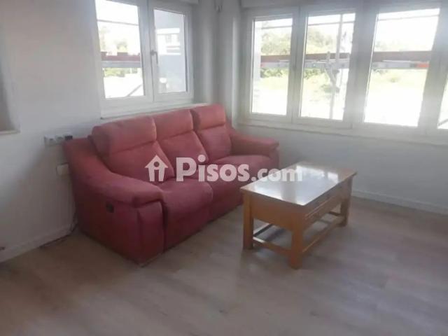 Casa en alquiler en A Coruña, Galicia