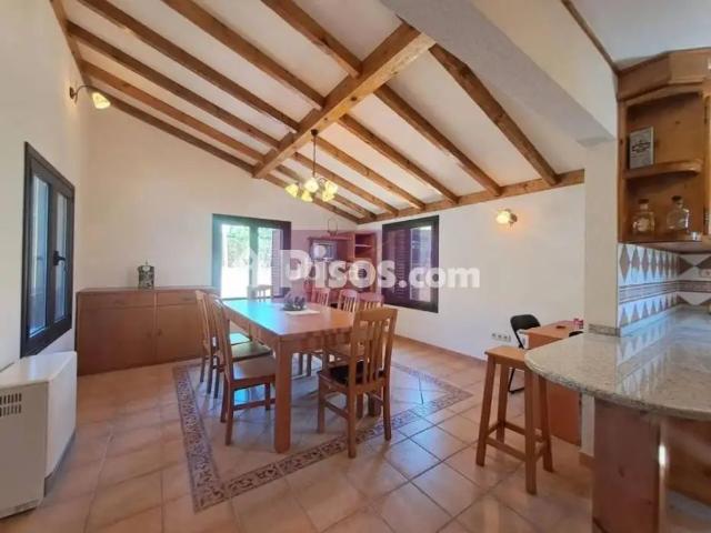 Casa en alquiler en A Barca, Pontevedra