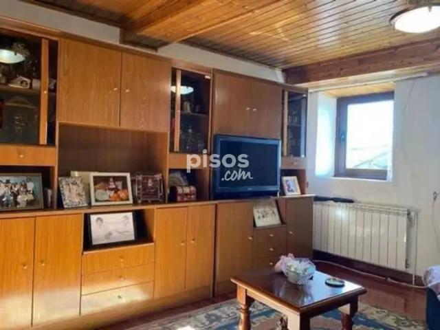Casa en alquiler en Centro, Ourense