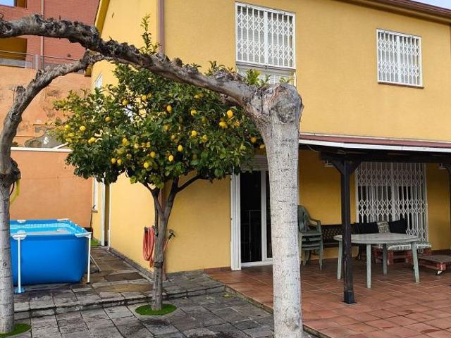 Chalet en alquiler en Baix Llobregat, Catalunya