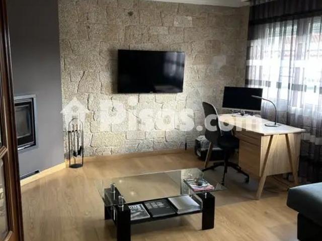 Casa en alquiler en A Coruña, Galicia