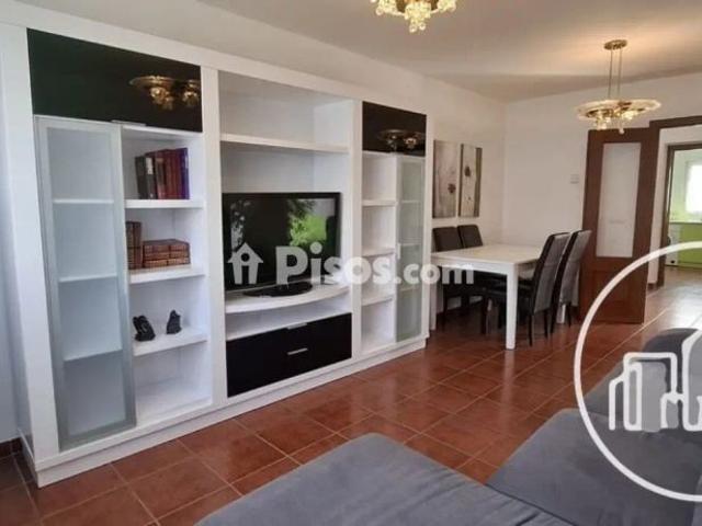Casa en alquiler en Centro, Burgos