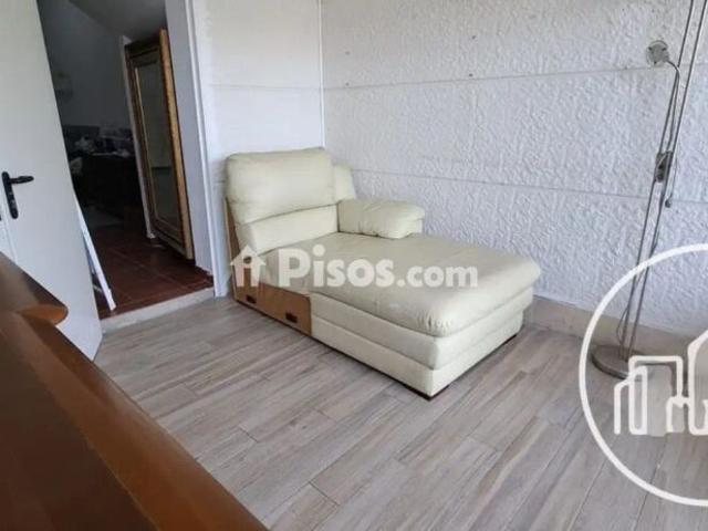 Casa en alquiler en Centro, Burgos