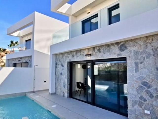 Villa en alquiler en Águilas, Isla del Fraile
