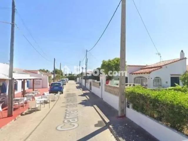 Casa en alquiler en Menorca, Baleares