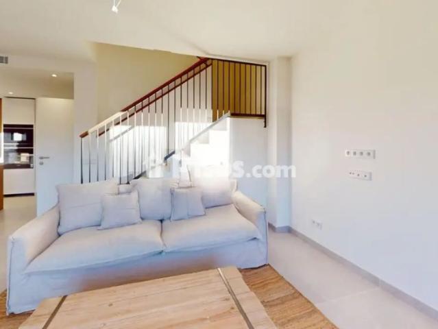 Casa en alquiler en Raiguer, Baleares