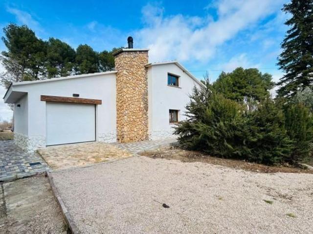 Chalet en alquiler en Albacete, Castilla-La Mancha